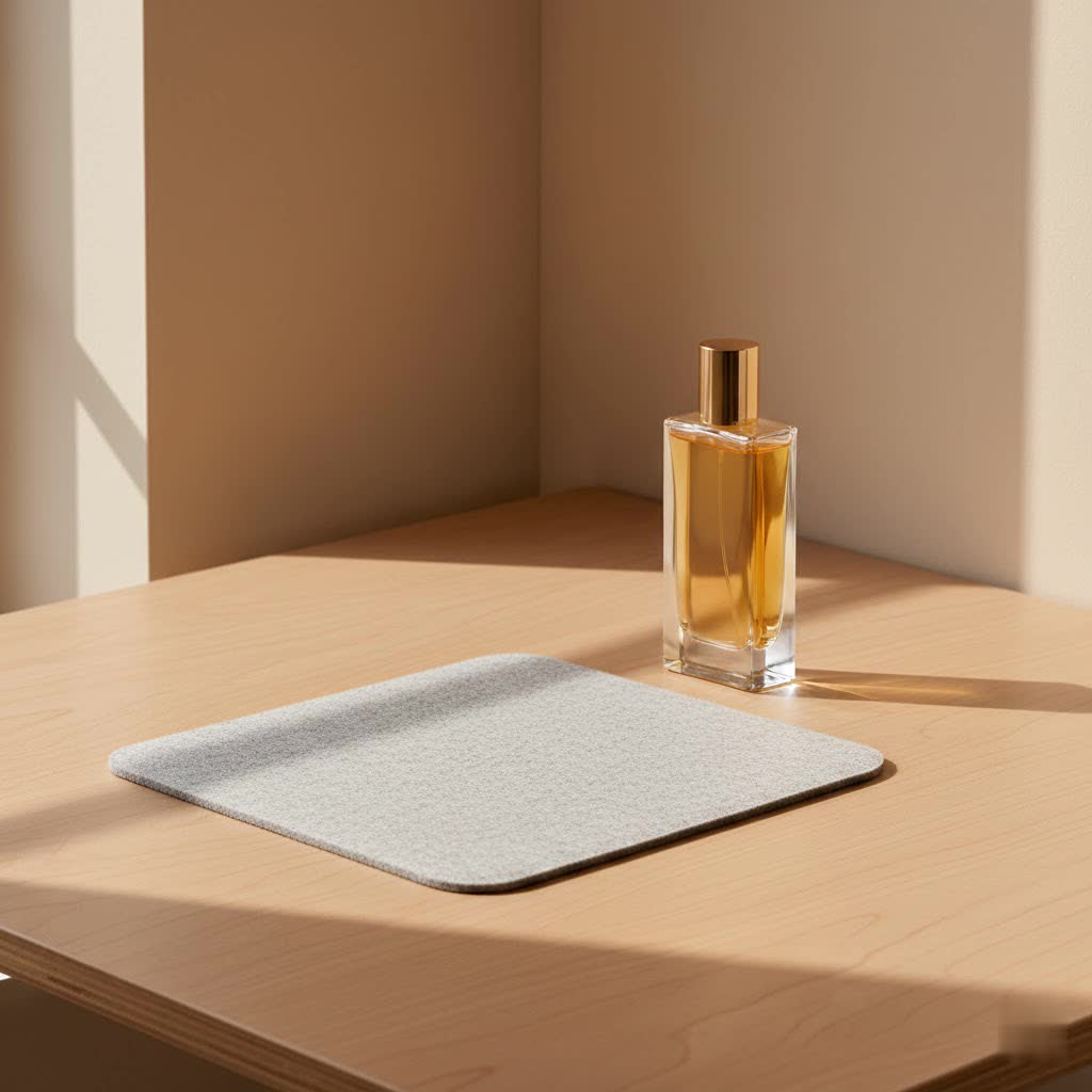 The Ultimate Guide to Personalized Mouse Pads: Elevate Your Desk Experience