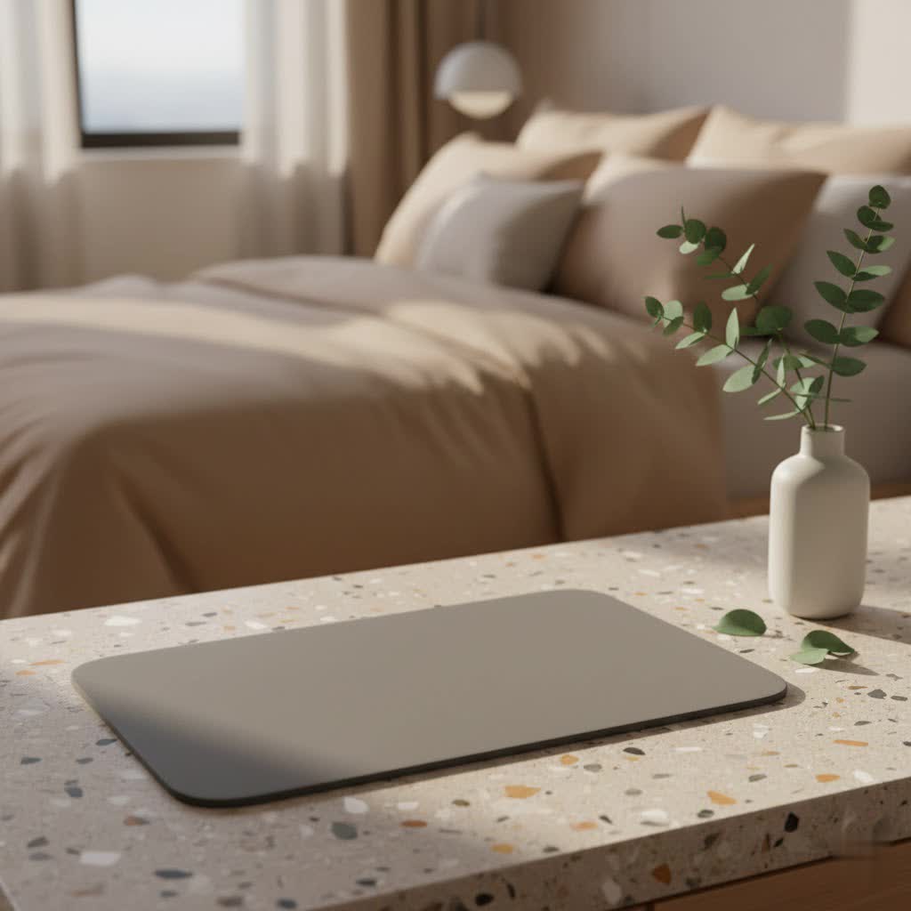 Why a Large Mouse Pad for Your Desk is a Game Changer