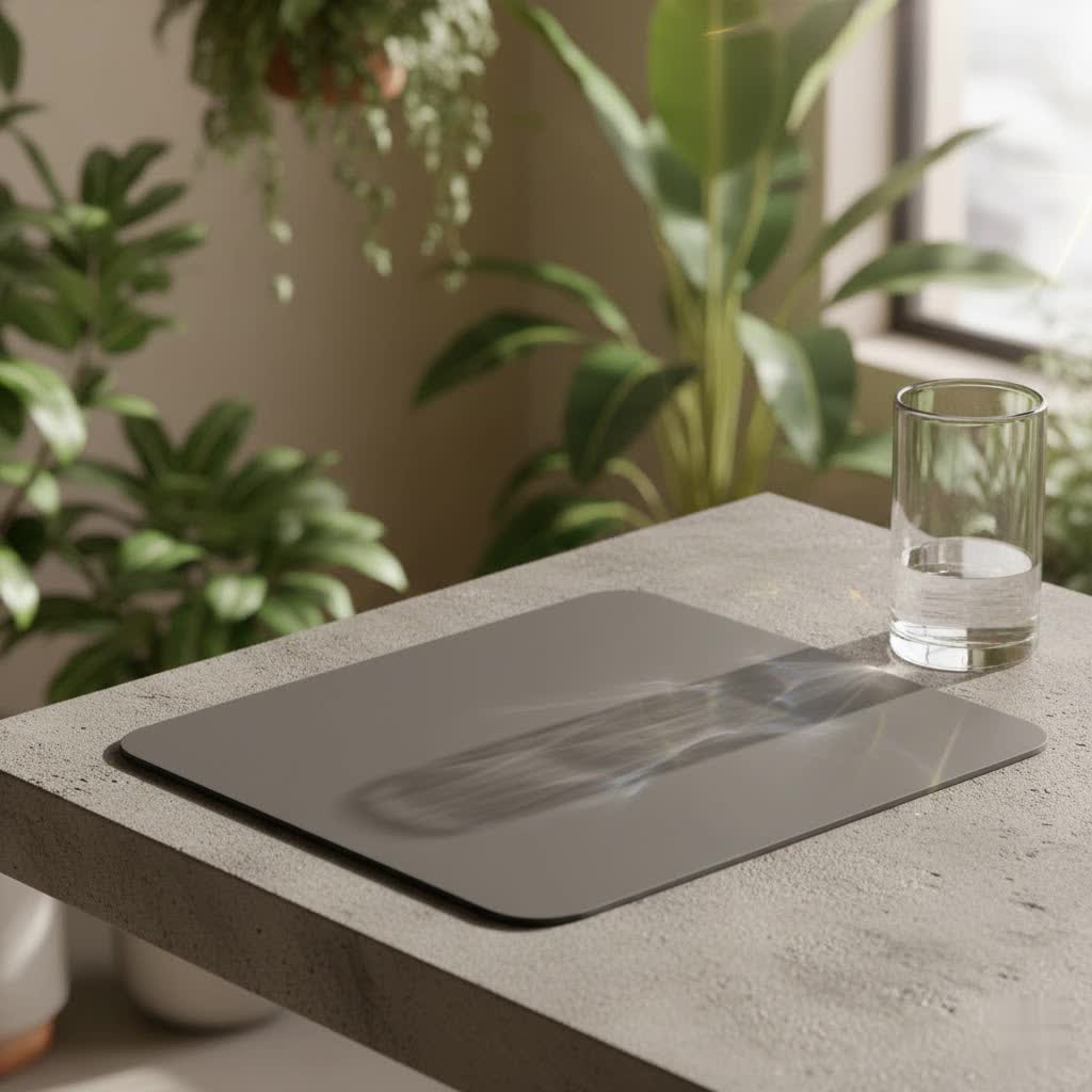 Beyond Aesthetics: The Ergonomics and Craftsmanship of Anime Titty Mouse Pads