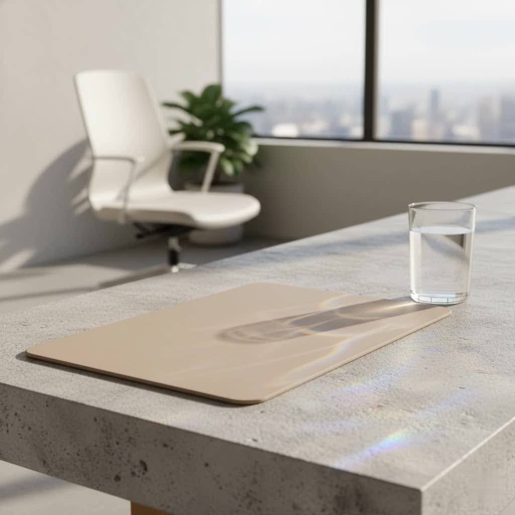 The Ultimate Guide to Choosing Your Perfect Mouse Pad