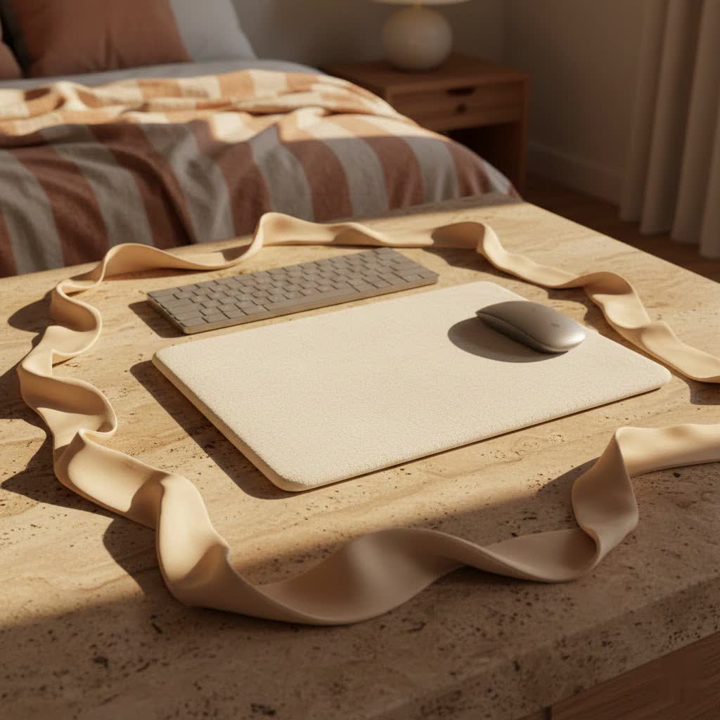 Choosing the Best Mouse Pad: Your Ultimate Guide for Precision and Comfort