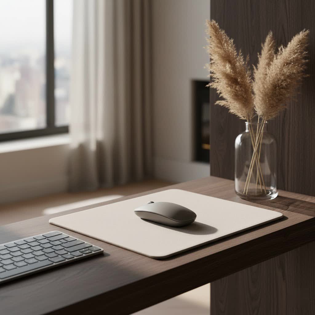 Discovering the Perfect Green Mouse Pad: Your Guide to Aesthetic & Performance