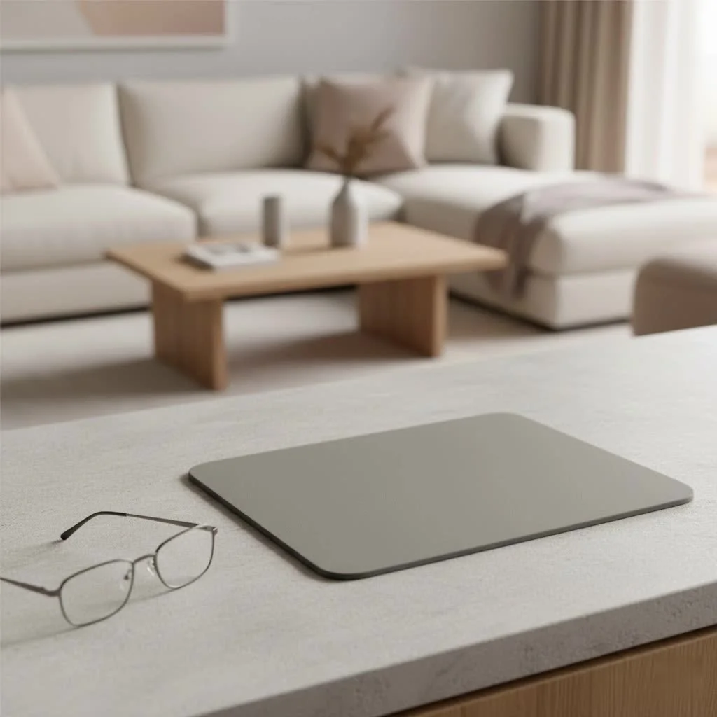 Logitech Powerplay mouse pad with a compatible G series mouse